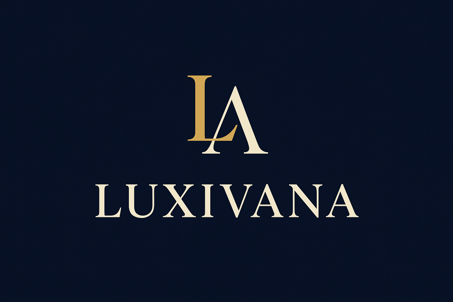 Luxivana